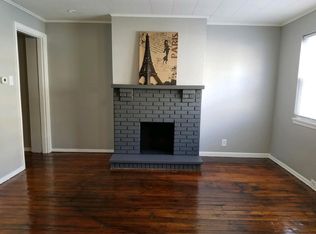 5232 Keystone St, Pittsburgh, PA 15201