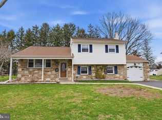 145 Forrest Ave, Southampton, PA 18966