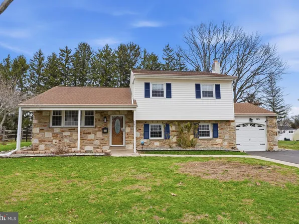 145 Forrest Ave, Southampton, PA 18966