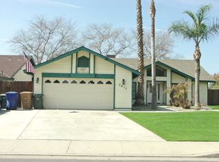 3617 Alcott Dr, Bakersfield, CA 93311