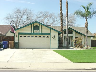 3617 Alcott Dr, Bakersfield, CA, 93311