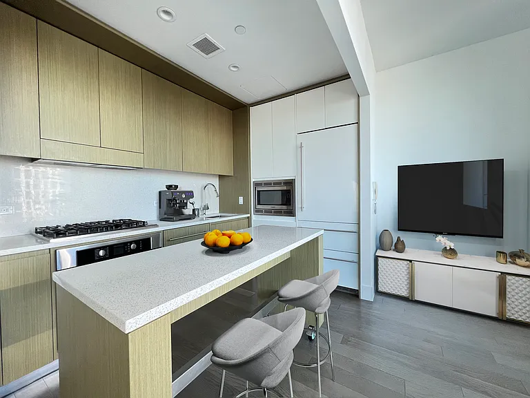 388 Bridge St #38D — Photo 5