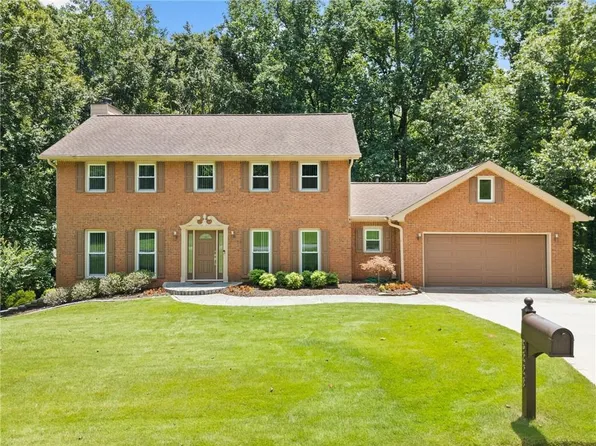 5228 Forest Brook Pkwy, Marietta, GA 30068