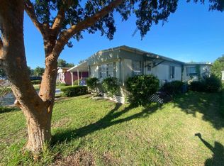 5431 NE 35th St LOT 93, Silver Springs, FL 34488