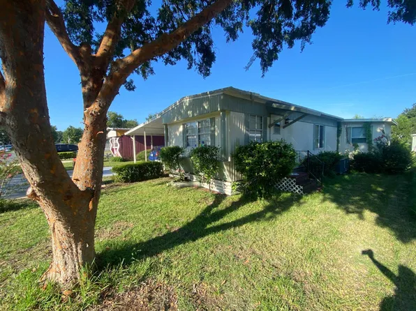 5431 NE 35th St Lot 93, Silver Springs, FL 34488