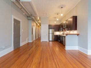 205 E Jefferson St #3A, Syracuse, NY 13202