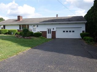 209 East Dr, Chicora, PA 16025