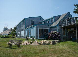 46 Point Rd, North Falmouth, MA 02556