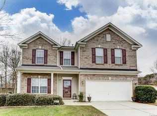 2807 Creek Ct, Matthews, NC 28104