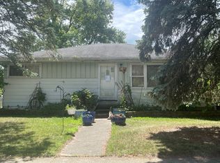 1712 Russell St, Ypsilanti, MI 48198