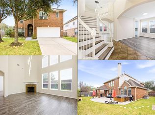 5002 Rollingstone Rd, Richmond, TX 77407