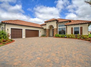 6131 Rapullo Ct, Melbourne, FL 32940