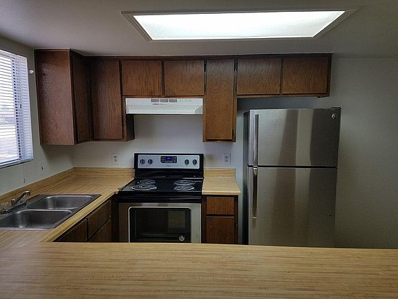 2nd image of 1950 S Monterey Dr APT 1