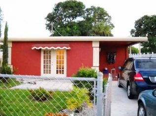 1228 Ridge Rd, Lake Worth, FL 33462