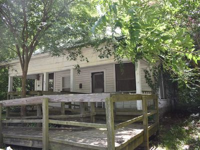 630 9th St SE, Paris, TX, 75460