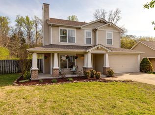 107 Trail Ridge Dr, Hendersonville, TN 37075
