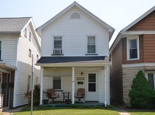 1425 Moore St, Huntingdon, PA 16652