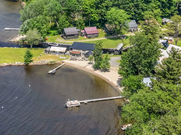 3 Mikes Lane #3, Smithfield, ME 04978