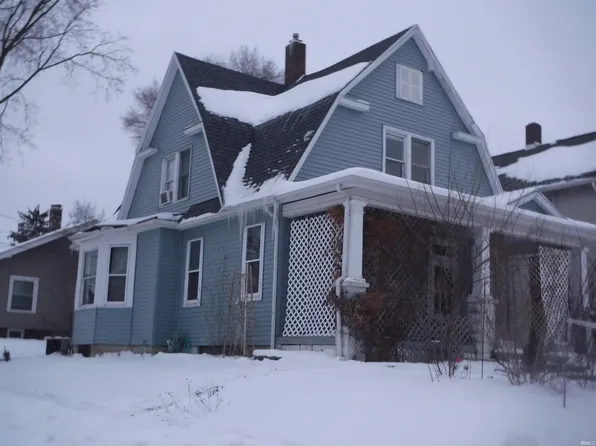 636 Huffman St, Fort Wayne, IN 46808