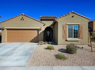 17528 W Buchanan St, Goodyear, AZ 85338