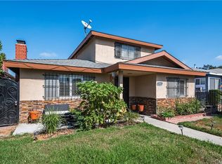321 E Bort St, Long Beach, CA 90805