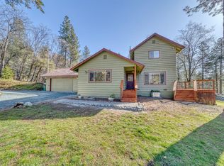 14534 Sunrock Rd, Nevada City, CA 95959