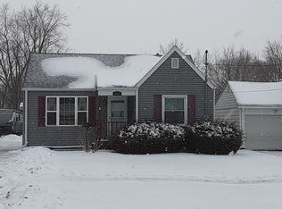 1821 Albia Rd, Ottumwa, IA 52501