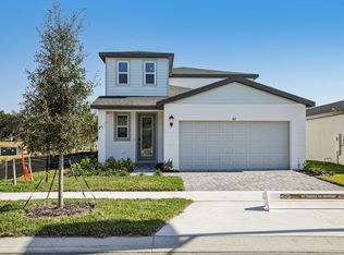 867 Sunshower Dr, Lady Lake, FL 32159