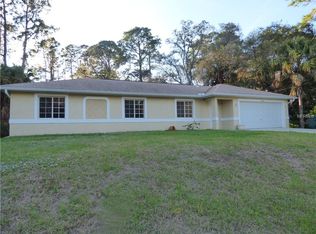 4180 Polynesia Rd, North Port, FL 34288