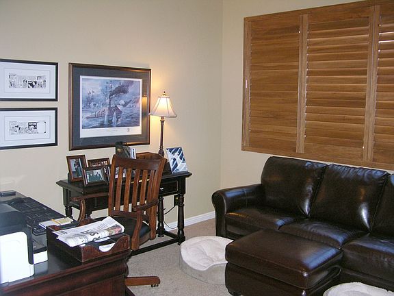 3 Bedrooms, 3 Baths & Office/Den
