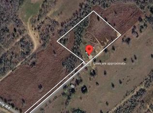 1842 Kelly Rd, Luling, TX 78648