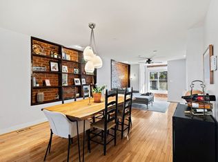 136 Quincy Pl NE #1-20002ECK, Washington, DC 20002