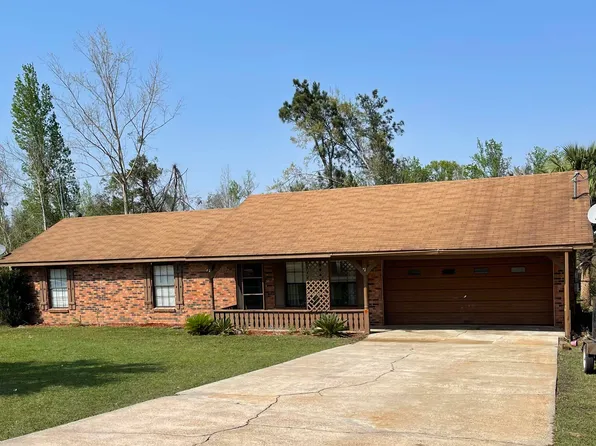 19774 NW Sutton Creek Dr, Blountstown, FL 32424