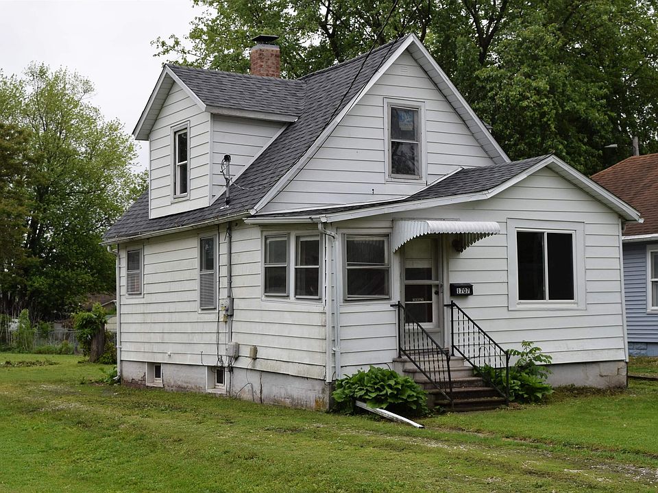 1st image of 1707 Florence Ave