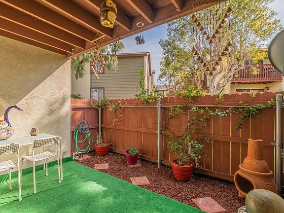 4th image of 845 Tamayo Dr APT 1