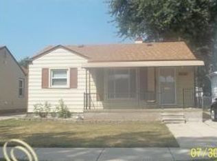7224 William St, Taylor, MI 48180