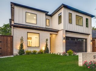 514 S Glasgow Dr, Dallas, TX 75223