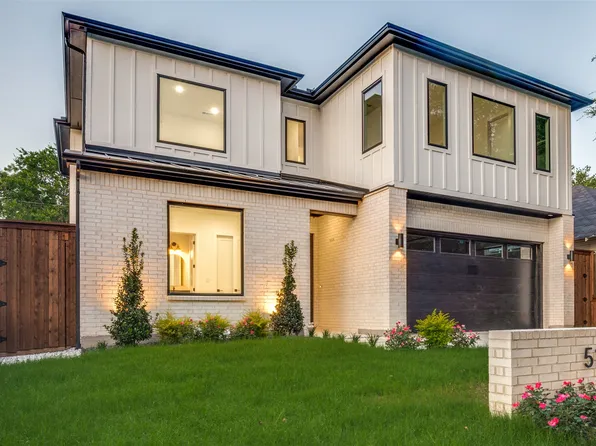 514 S Glasgow Dr, Dallas, TX 75223