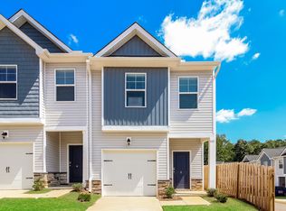 2 Oak Rose Dr, Greenville, SC 29607