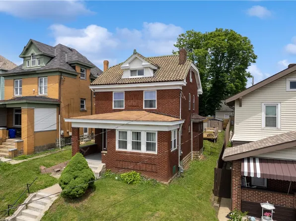 53 Calhoun Ave, Pittsburgh, PA 15210