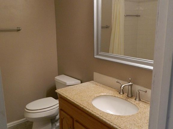 Upstairs bath