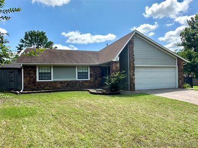 204 E 24th Ct, Owasso, OK, 74055