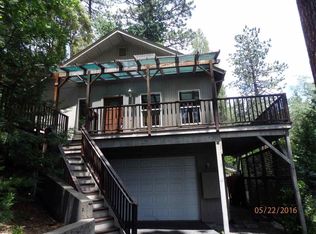 16571 Silver Dr S, Pioneer, CA