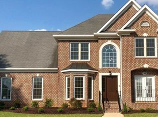 1001 Norfolk Green Cir, Chattanooga, TN 37421