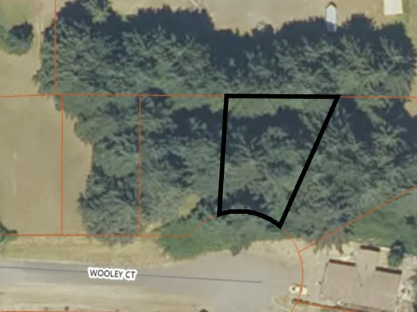 1039 Wooley Ct, Yoncalla, OR 97499