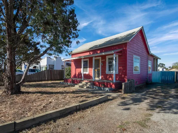 609 Middlefield Rd, Salinas, CA 93906