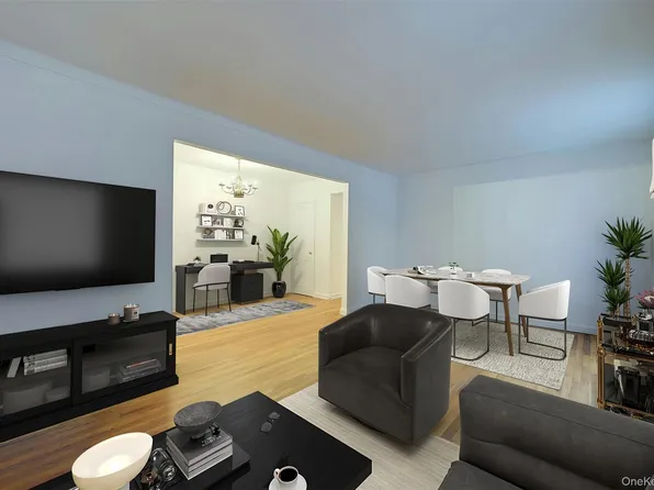 67-12 YELLOWSTONE BOULEVARD UNIT D9, Forest Hills, NY 11375