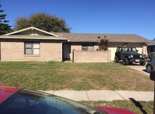 3134 Catcay Dr, Corpus Christi, TX 78418