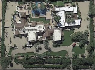 6721 E Cheney Dr, Paradise Valley, AZ 85253