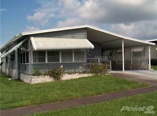 3853 Chris Dr, Zephyrhills, FL 33543